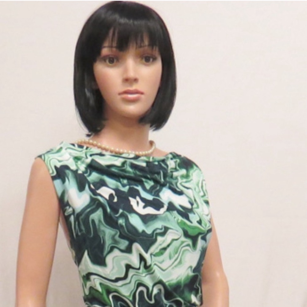 Dkny Dress